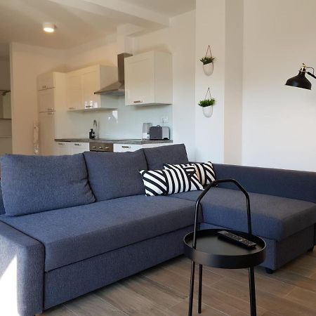Vila Maslina - Apartman 3 Zára Kültér fotó