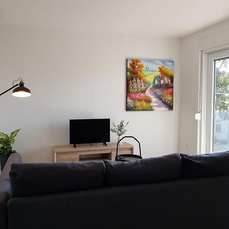 Vila Maslina - Apartman 3 Zára Kültér fotó