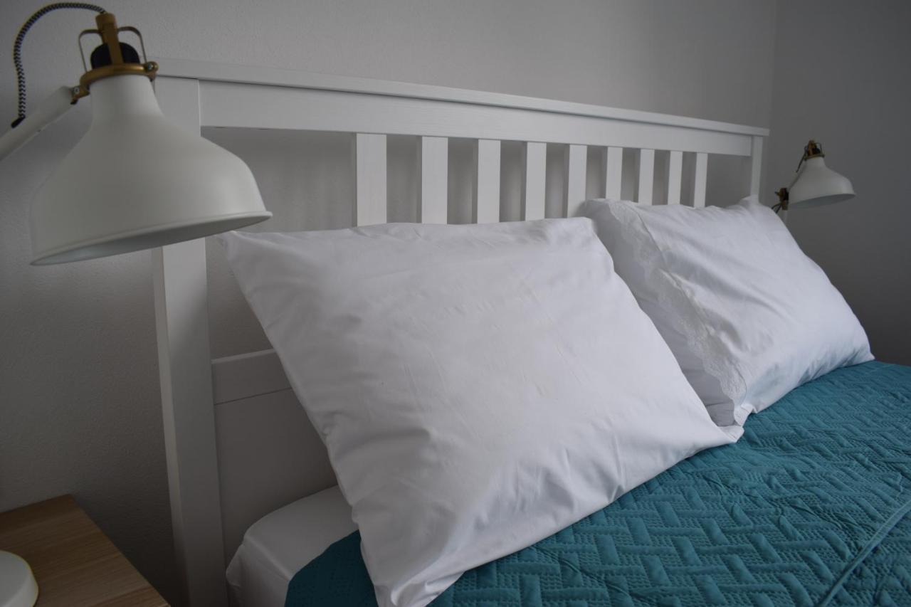 Vila Maslina - Apartman 3 Zára Kültér fotó