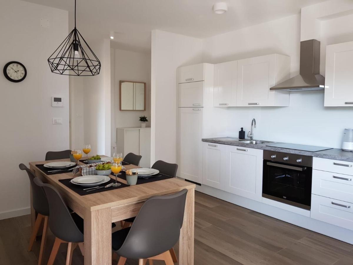 Vila Maslina - Apartman 3 Zára Kültér fotó
