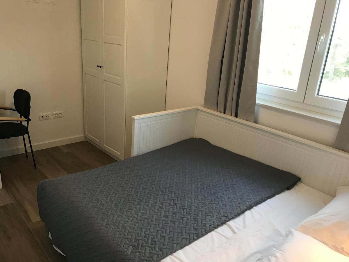 Vila Maslina - Apartman 3 Zára Kültér fotó